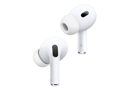 APPLE AirPods Pro (2. gen.) s MagSafe pouzdrem (USB-C) mtjv3zm-a Apple