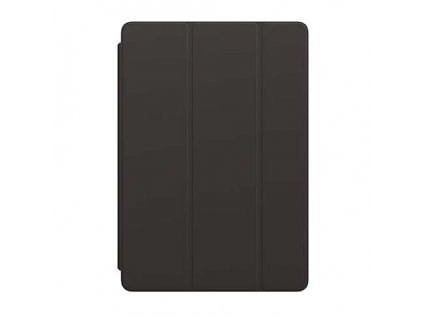 APPLE Smart Cover pre iPad (7., 8., 9. gen.) čierna mx4u2zm-a Apple