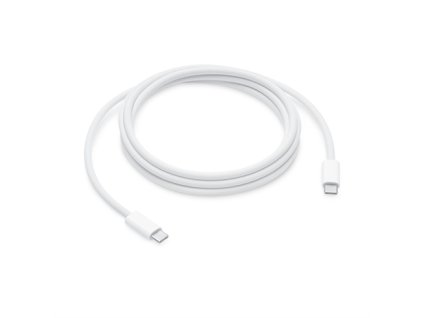 APPLE 240W USB-C nabíjecí kabel (2 m) mu2g3zm-a Apple