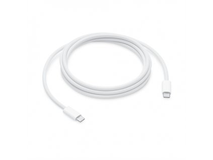 APPLE 240W USB-C nabíjecí kabel (2 m) mu2g3zm-a Apple