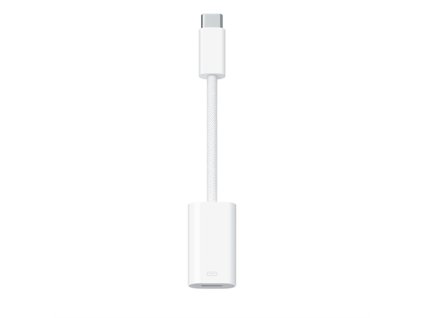 APPLE USB-C na Lightning Adaptér muqx3zm-a Apple