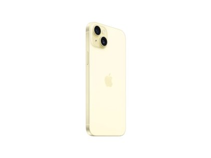 APPLE iPhone 15 Plus 128 GB Yellow mu123sx-a Apple