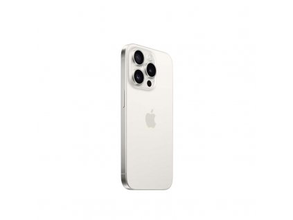 APPLE iPhone 15 Pro 128 GB White Titanium mtuw3sx-a Apple