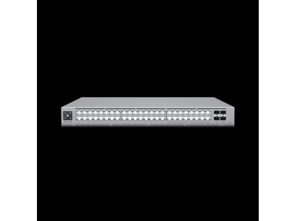 UBNT USW-Pro-Max-48-PoE USW-Pro-Max-48-PoE-EU Ubiquiti