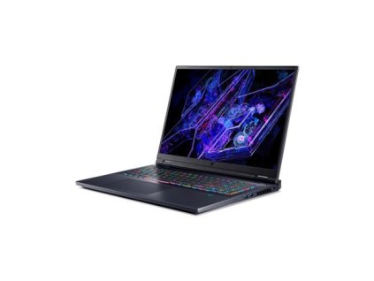 ACER NTB Predator Helios Neo 18 (PHN18-71-913Y),i9-14900HX,18" 2560x1600,32GB,1TB SSD,RTX4070,W11H,Black NH.QNQEC.005 Acer