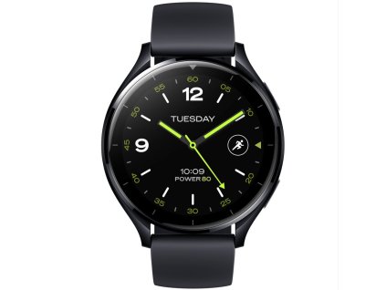 Xiaomi Watch 2 Black 53602