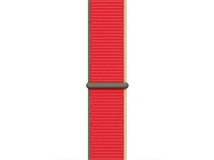 Apple Watch 44mm (PRODUCT)RED Sport Loop 3H412ZM-A