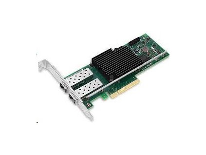 Intel® Ethernet Converged Network Adapter X710-DA2, retail X710DA2