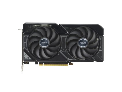 ASUS Dual GeForce RTX 4060 Ti SSD/OC/8GB/GDDR6 90YV0JS0-M0NA00 Asus