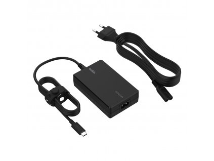 Belkin USB-C GaN Power Adapter 100W INC016vfBK