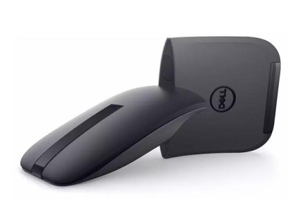 Dell Bluetooth Travel Mouse - MS700 MS700-BK-R-EU
