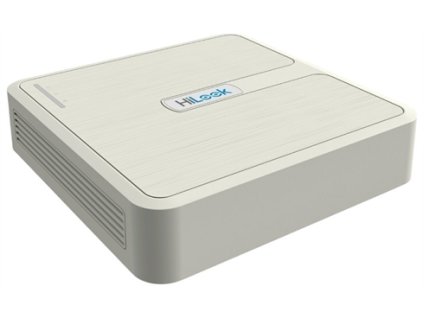 Hikvision HiLook NVR rekordér NVR-104H-D(C)/ pre 4 kamery/ rozlíšenie 4Mpix/HDMI/ VGA/ 2x USB/ LAN/ 1x SATA/ Plast 303618080