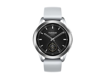 Xiaomi Watch S3 Silver 51589