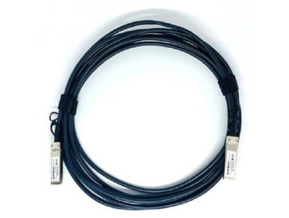 OPTIX 10G SFP+ DAC kabel pasivní, DDM, cisco comp., 5m 2411 OEM