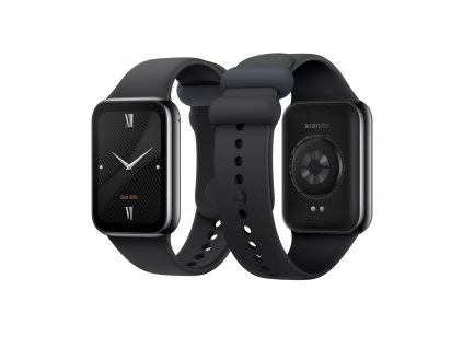 Xiaomi Smart Band 8 Pro/Black/Sport Band/Black 53488