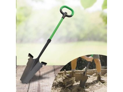 Hammersmith Rayzer Shovel rýč M35477 Mediashop