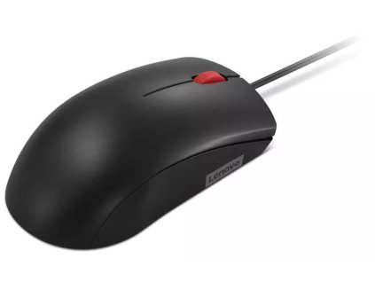 LENOVO 120 Wired Mouse GY51L52636 Lenovo