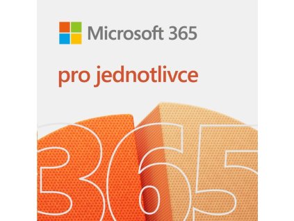 Microsoft 365 Personal ENG (1 rok) QQ2-01897