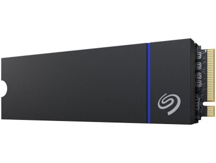 SSD Seagate Gamedrive PS5 1TB m.2 ZP1000GP3A2001
