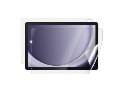 Screenshield SAMSUNG X210 Galaxy Tab A9+ fólie na celé tělo SAM-X210-B