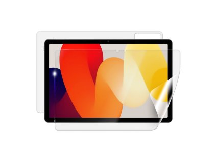 Screenshield XIAOMI Redmi Pad SE fólie na celé tělo XIA-REDMIPADSE-B