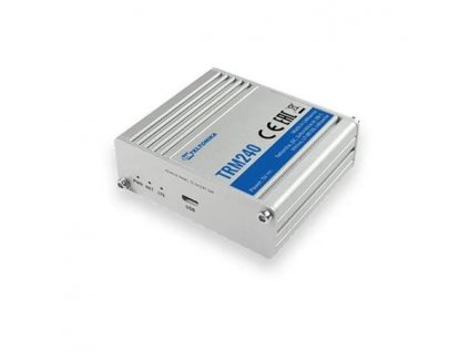 Teltonika Industrial LTE Modem - TRM240