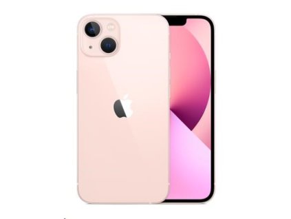 APPLE iPhone 13 128GB ružová mlph3cn-a Apple