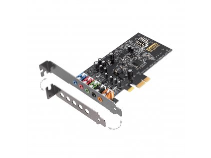 CREATIVE SB Audigy FX PCIE 70SB157000000 Creative Labs