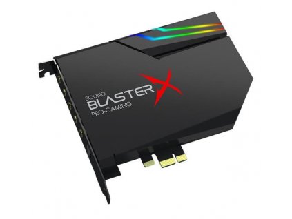 Creative Labs Sound Blaster X AE-5 plus 70SB174000003