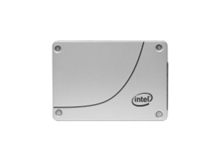 Intel® SSD D3-S4520 Series (240GB, 2.5in SATA 6Gb/s, 3D4, TLC) Generic Single Pack SSDSC2KB240GZ01