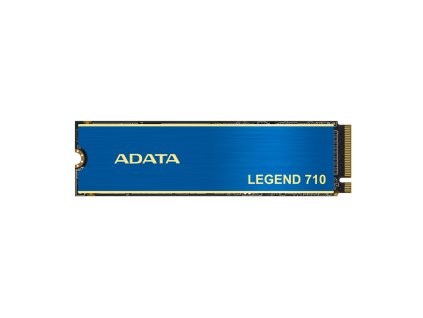 ADATA SSD 2TB LEGEND 710 M.2 PCIe Gen3x4 ALEG-710-2TCS