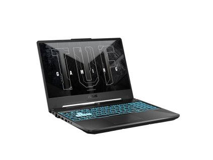 ASUS TUF Gaming A15/R5-7535HS/16GB/1TB SSD/RTX3050/15,6" FHD/bez OS/Graphite Black FA506NC-HN070 Asus