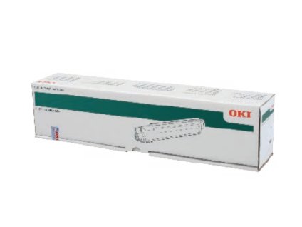 OKI Sada 4 pásek do řádkových tiskáren - modelů MX1100/1150/1200 CRB - 4 x 30 tis. stran dle ISO 19752 09005660