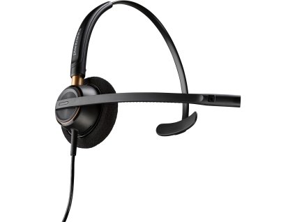 Poly EncorePro HW510 Headset 783Q2AA-ABB HP