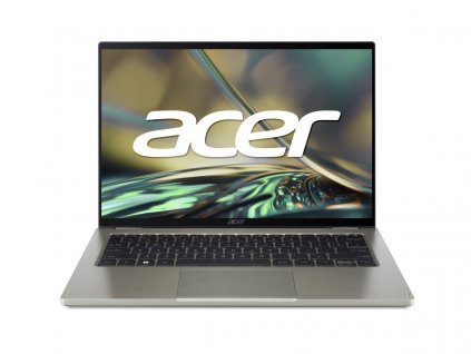 Acer Spin 5 (SP514-51N-55BF) i5-1240P /16GB/512GB SSD/14"/512GB/Win Home/šedá NX.K08EC.006