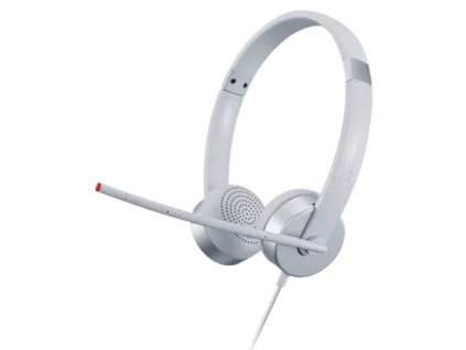 Lenovo 100 Stereo Analog Headset GXD1E71386