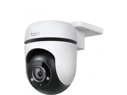 tp-link Tapo C500, Tapo Outdoor Pan/Tilt Security Wi-Fi Camera SPEC: 1080p, 2.4 GHz TP-link