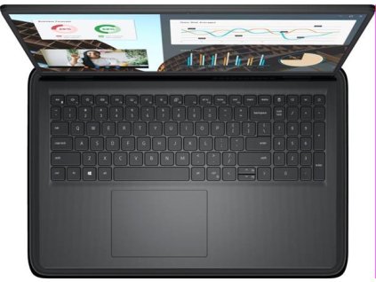 DELL Vostro 3530/i5-1335U/16GB/512GB/15.6" FHD/Intel IRIS XE/FPR/W11P/3Y Prosupport NBD PJ34M Dell