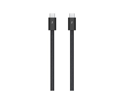 APPLE Thunderbolt 4 (USB-C) Pro kabel (1 m) mu883zm-a Apple