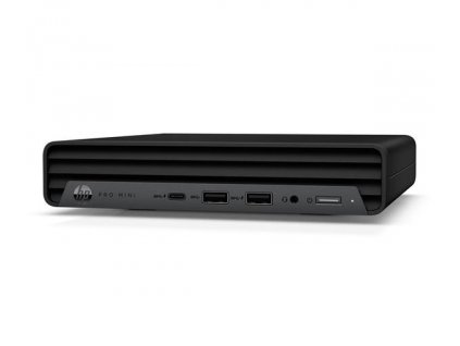 HP Pro/400 G9/Mini/i7-13700T/16GB/512GB SSD/UHD 770/W11P/3RNBD 997L0ET-BCM