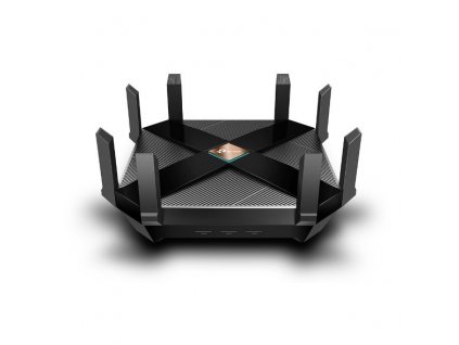 TP-Link Archer AX6000 Next-Gen WiFi router TP-link