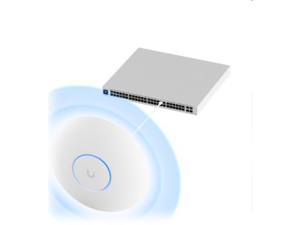 Ubiquiti UniFi AP U7-Pro