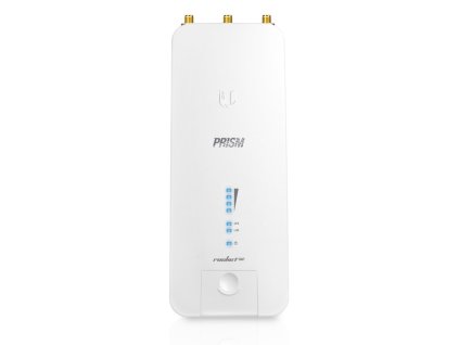 UBNT RP-5AC-Gen2 - Rocket5 AC PRISM Gen2, venkovní, 5GHz AC, airPrism Ubiquiti