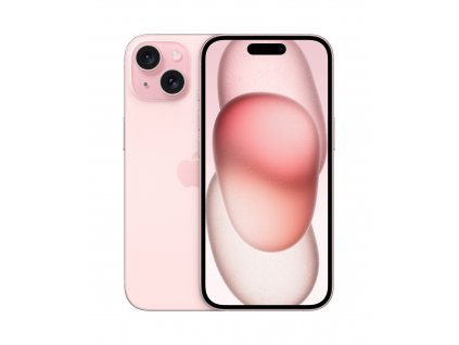APPLE iPhone 15 512 GB Pink mtpd3sx-a Apple