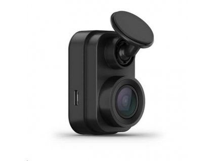 Garmin Dash Cam Mini 2 - kamera pro záznam jízdy 010-02504-10