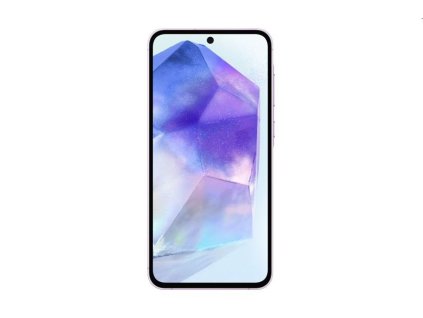 Samsung Galaxy A55 5G/8GB/256GB/Awesome Lilac SM-A556BLVCEUE