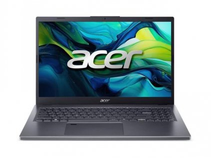 Acer Aspire 15 (A15-51M-644F) i5-120U/16GB/1TB SSD/15,6" QHD/Win11 Home/šedá NX.KSAEC.001