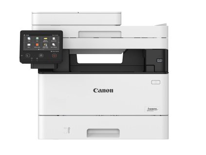 Canon i-SENSYS MF453dw (A4, tlač/kopírovanie/skenovanie, duplex, DADF, send, WiFi, LAN, USB, 38 ppm) 5161C007