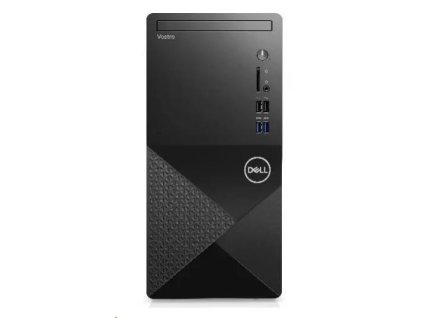 Dell Vostro/3910/Mini TWR/i7-12700/16GB/512GB SSD/UHD 770/W11P/3RNBD TVND0