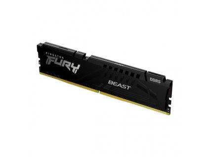 DDR 5.... 32GB . 6000MHz. CL30 FURY Beast Black Kingston EXPO KF560C30BBE-32